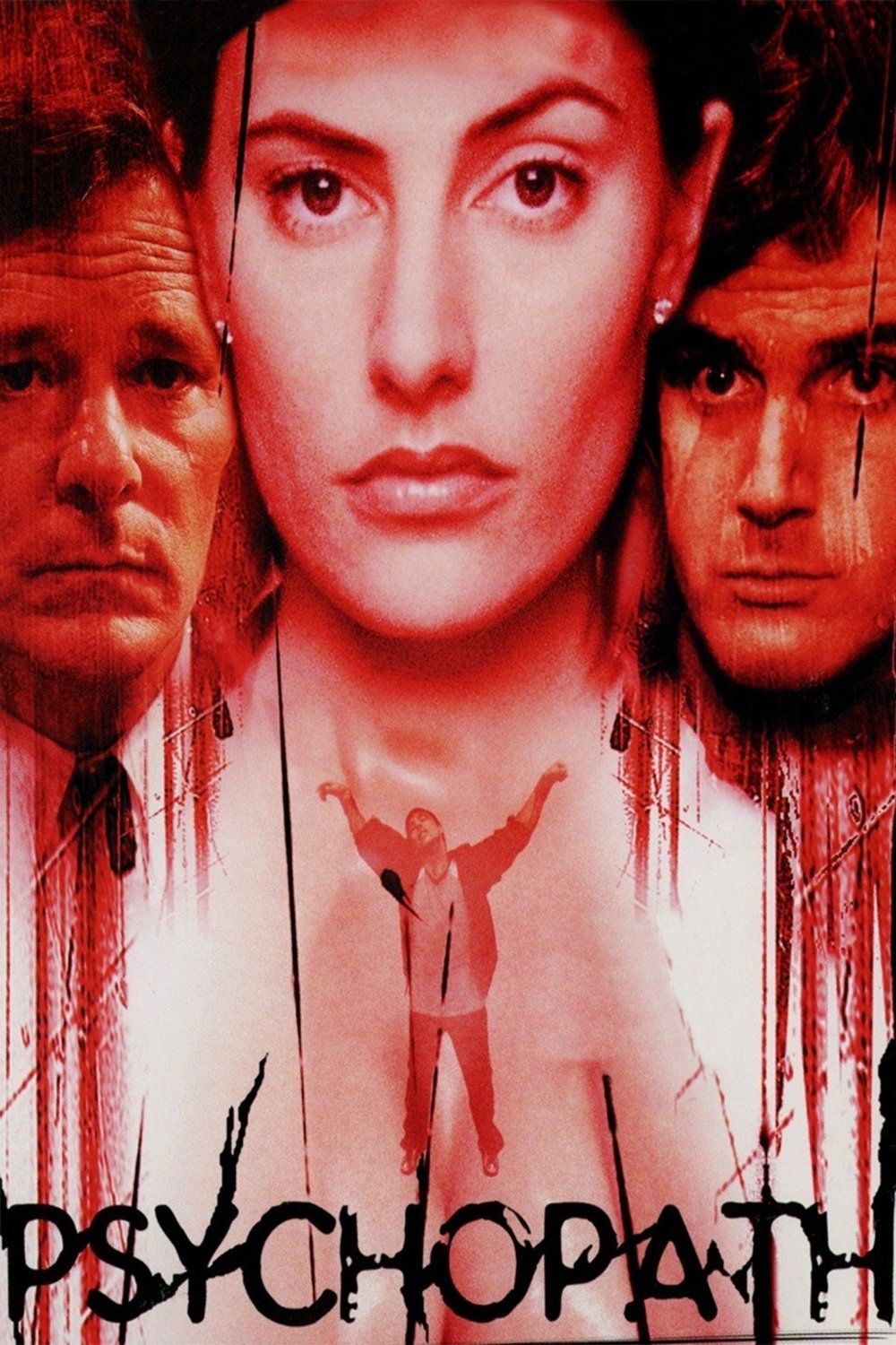 Постер Psychopath
